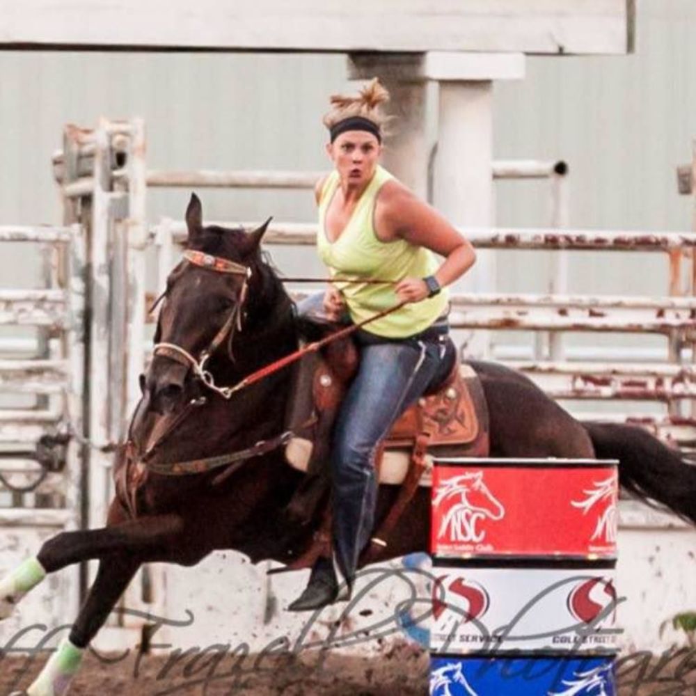 Meet your Posher, Paige